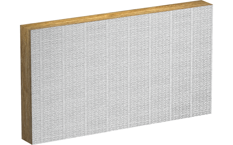 Caparol Capatect Mineralwolle-Dämmplatte 035 WHITE 149