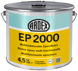 ARDEX EP 2000 - Maler Lambert Shop