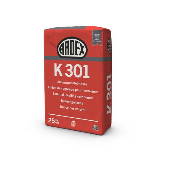 ARDEX K 301 - Maler Lambert Shop