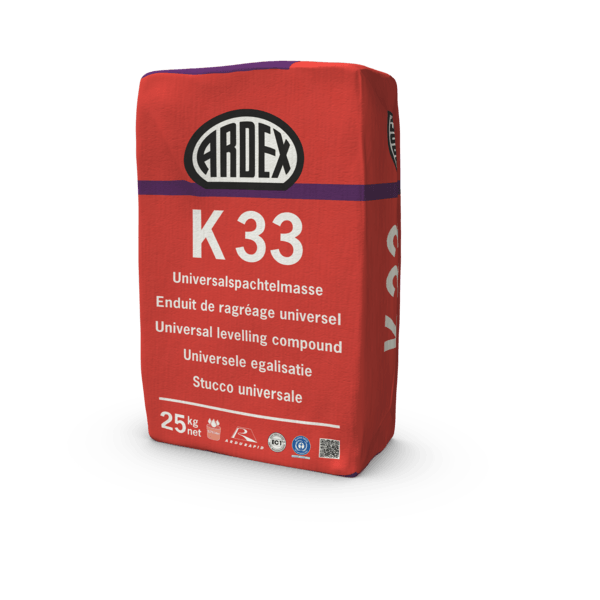 Ardex K 33 - Maler Lambert Shop