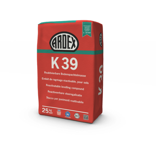 Ardex K 39 - Maler Lambert Shop