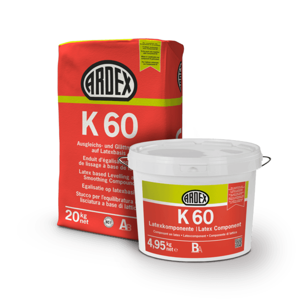 Ardex K 60 - Maler Lambert Shop