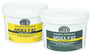 ARDEX P 82 - Maler Lambert Shop