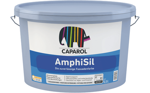 Caparol AmphiSil - Maler Lambert