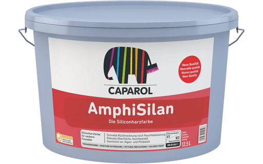 Caparol AmphiSilan - Maler Lambert