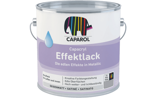 Caparol Capacryl Effektlack - Maler Lambert