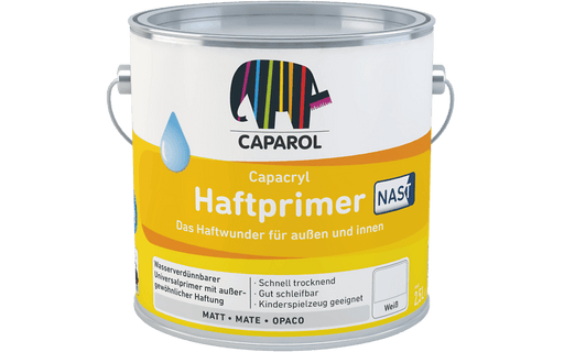 Caparol Capacryl Haftprimer NAST - Maler Lambert