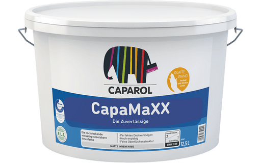 Caparol CapaMaxx - Maler Lambert