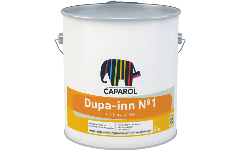 Caparol Dupa-inn Nº1 - Maler Lambert