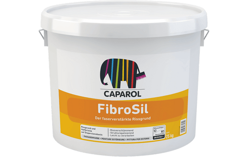 Caparol FibroSil - Maler Lambert