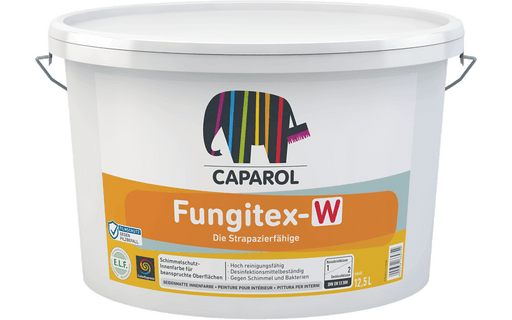 Caparol Fungitex-W - Maler Lambert