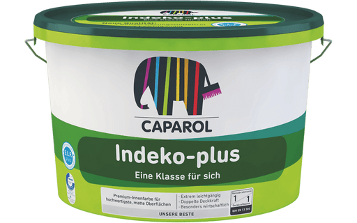 Caparol Indeko Plus - Maler Lambert