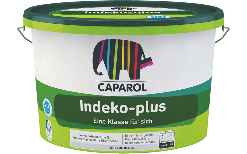 Caparol Indeko Plus - Maler Lambert