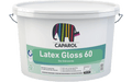 Caparol Latex Gloss 60 - Maler Lambert