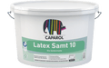 Caparol Latex Samt 10 12,5L - Maler Lambert