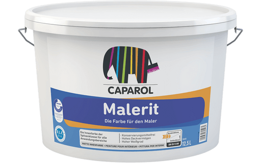 Caparol Malerit - Maler Lambert