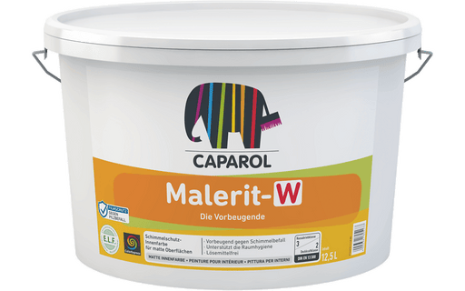 Caparol Malerit-W - Maler Lambert