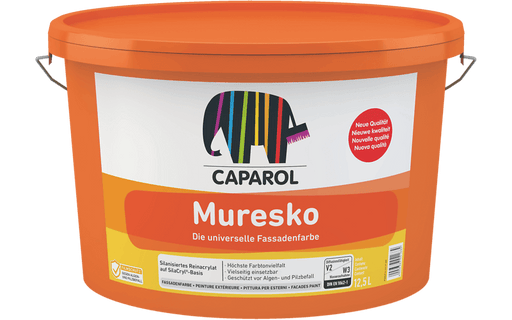 Caparol Muresko - Maler Lambert