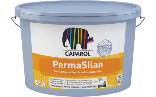 Caparol PermaSilan NQG - Maler Lambert