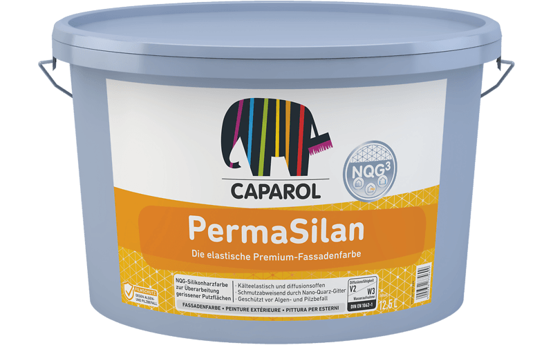 Caparol PermaSilan NQG - Maler Lambert