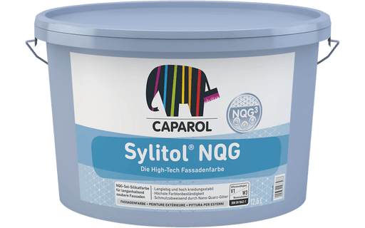 Caparol Sylitol® NQG - Maler Lambert