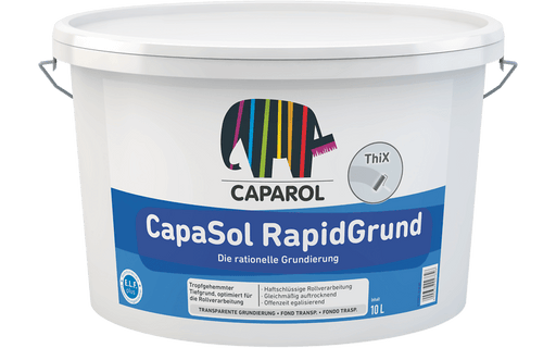 CapaSol RapidGrund - Maler Lambert