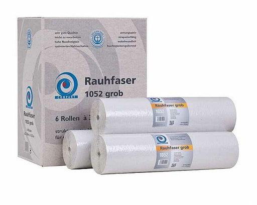 Conpart Rauhfaser 1032 mittel - Maler Lambert