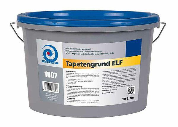 Conpart Taptengrund ELF 10L - Maler Lambert