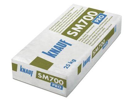 Knauf SM700 - Maler Lambert