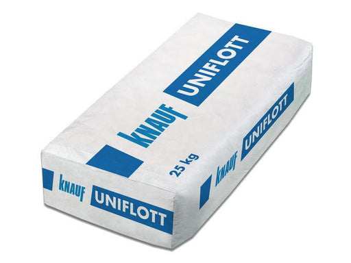 Knauf Uniflott - Maler Lambert