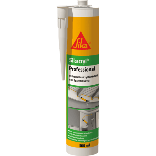 Sikacryl Professional 300 ml - Maler Lambert