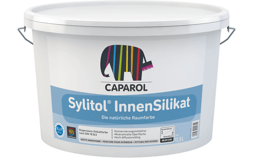 Sylitol® InnenSilikat 12,5L - Maler Lambert